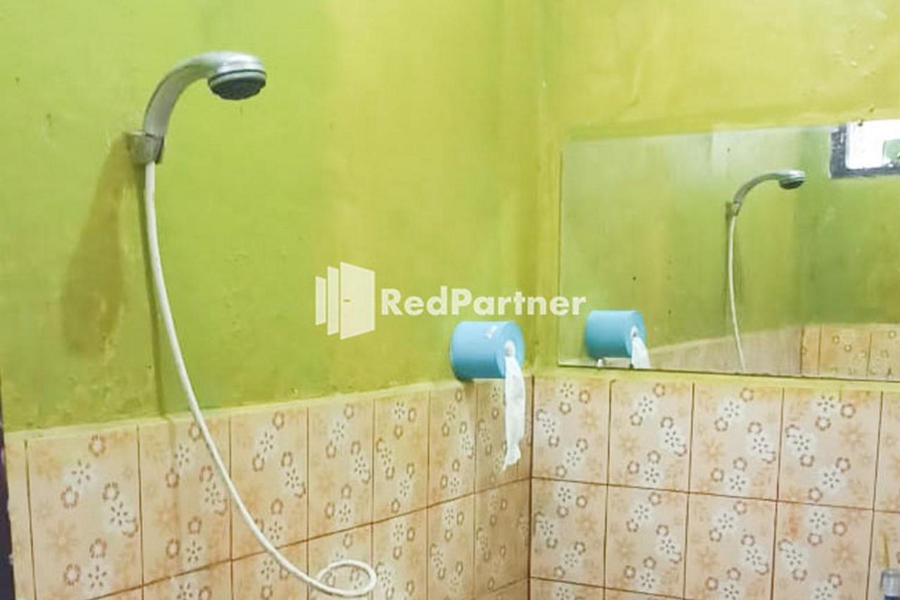 Paer Doe Homestay At Sembalun Redpartner Sembalunbumbung ภายนอก รูปภาพ